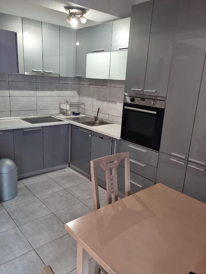 Empire Apartment Skopje