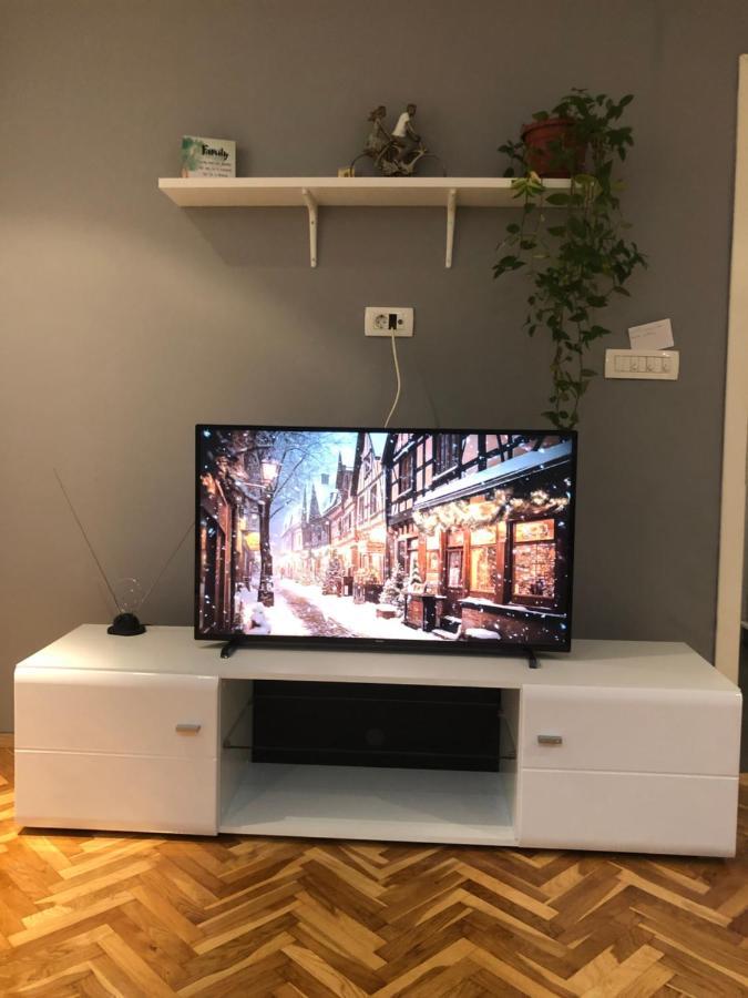 Empire Apartment Skopje